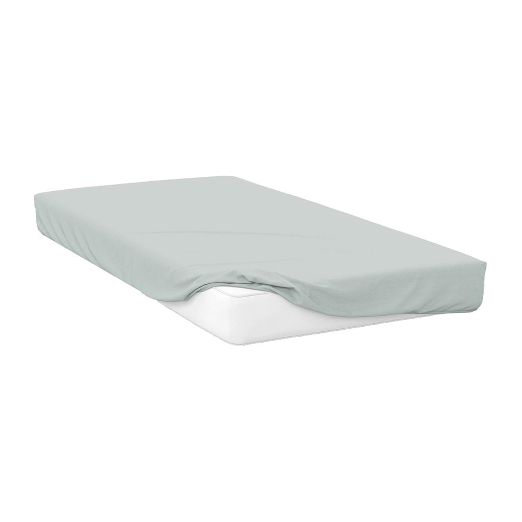 Belledorm 200 Thread Count Egyptian Cotton Fitted Sheet
