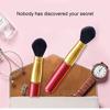 Camouflage Foundation Brush Vibrátor Sex Toy Clitoris Vibrátor vagíny House Head Massager G-Spot Massager Brush