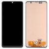 Pro Samsung Galaxy M32 (Globální verze) 4G M325 LCD obrazovka a digitizér, díl pro sestavení, třída C (TFT