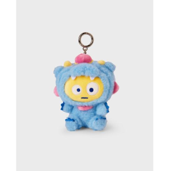 TREASURE TRUZ New Year Dragon Doll Key Ring