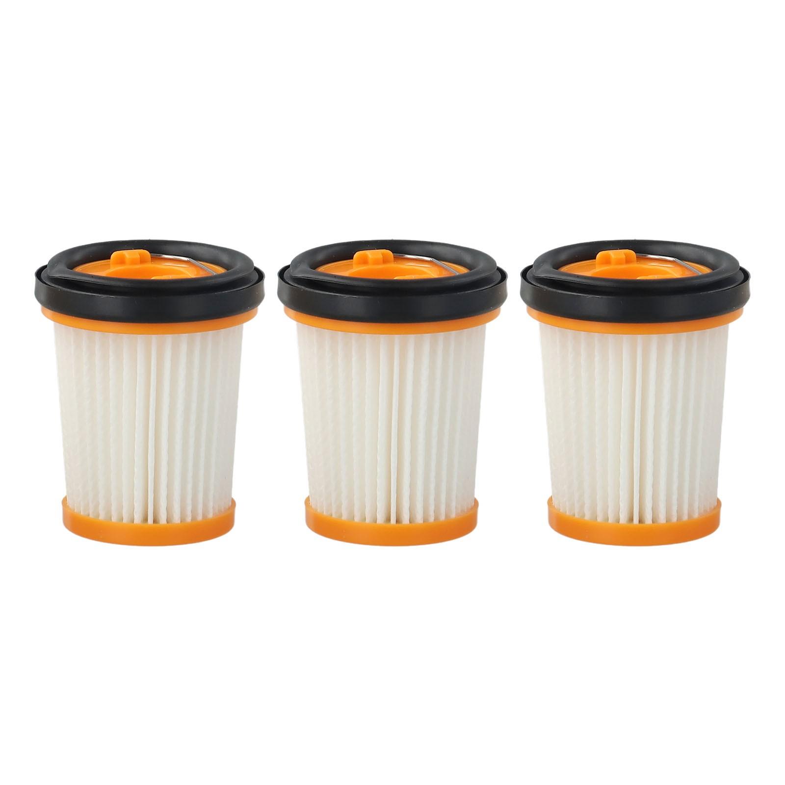 

Household Supplies Filter Set Vacuum Cleaner WV200EU