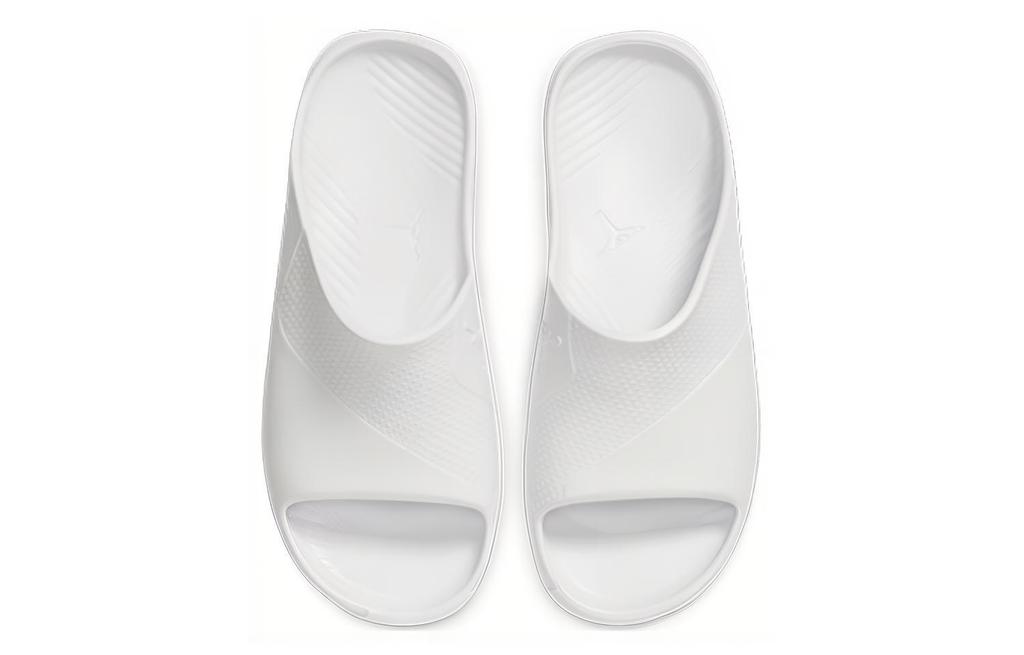 Jordan Poste Deslizante Blanco DX5575-100