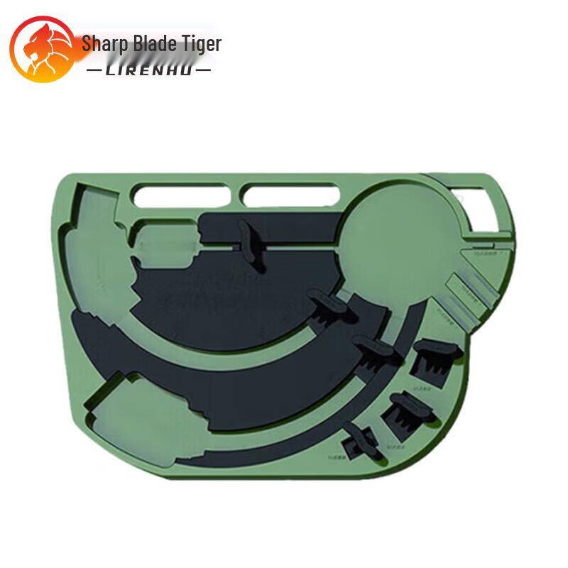 Li Ren Hu Multi-function Quick Ammo Loader