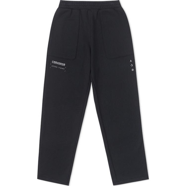 

Новые премиальные графические спортивные штаны Converse 10027104-A01 L
