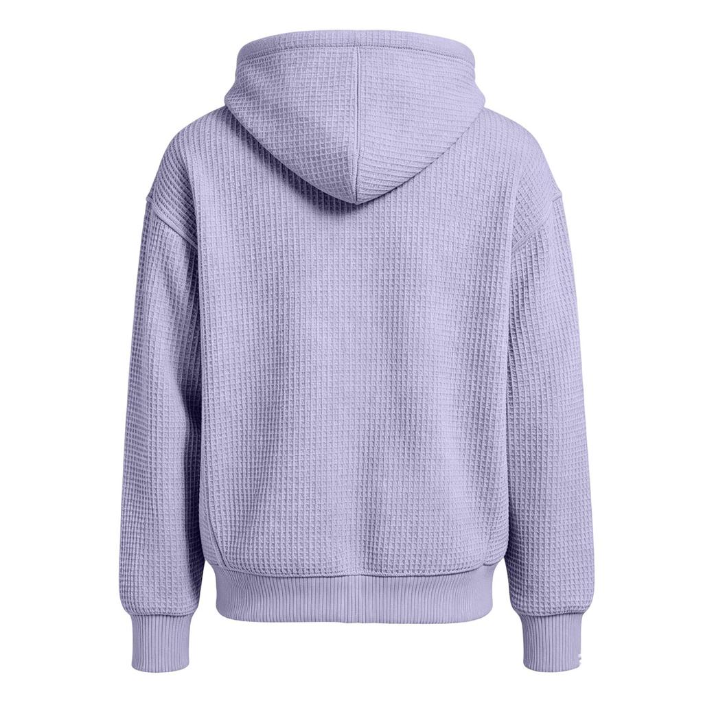 Men's Long Sleeve Hoodie Loose Fit Casual Streetwear Sweatshirt