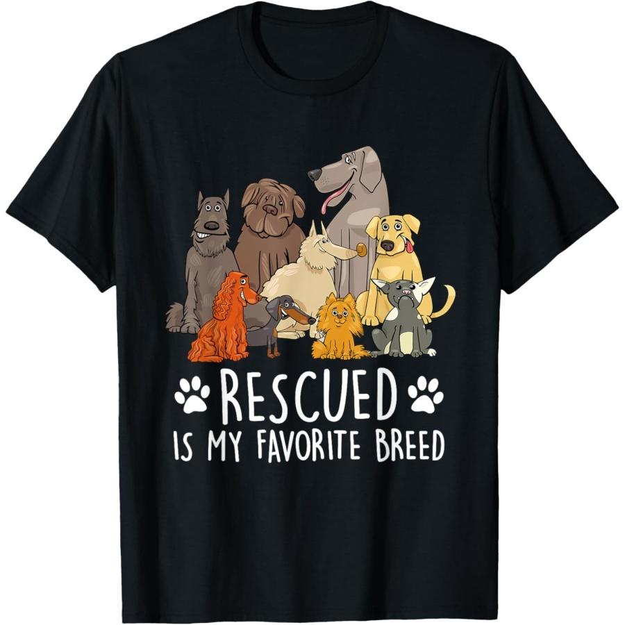 

Funny dog design for men and women with humorous saying T-Shirt XXXXXL чорний