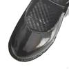 1/6 Scale Casual Footwear Low Block Heels for 12'' Female Action Figure Accessories
