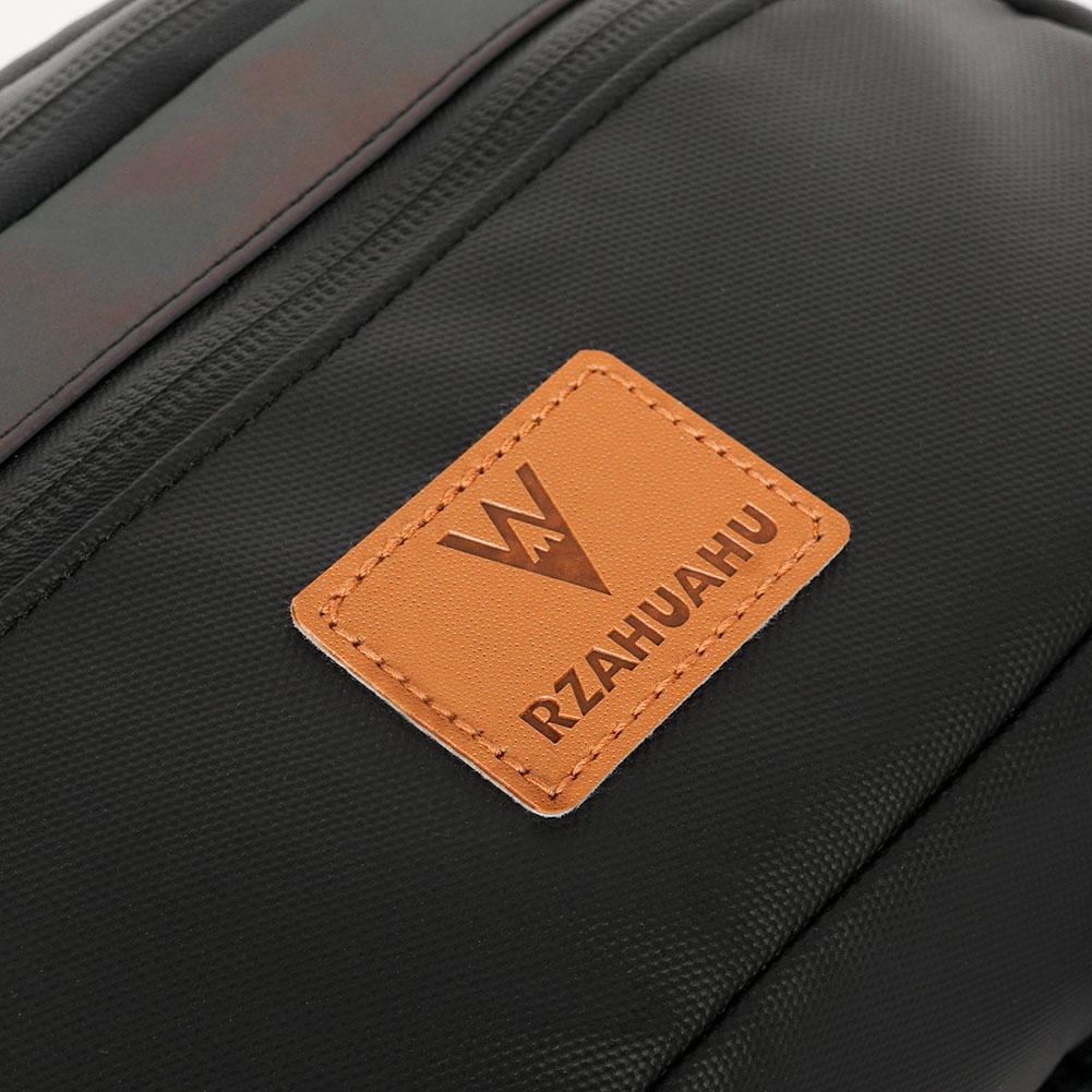 3L Bike Handlebar Bag Bike Front Bag Multifunction Handlebar Storage Pouch Reflective Universal for Mountain Bike Road Bike