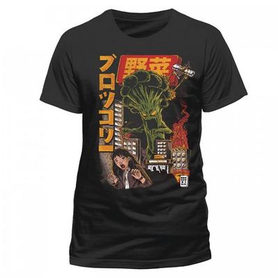 Üst giysisi – T-shirtler