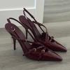 Scarpe con tacco – Scarpe con tacco