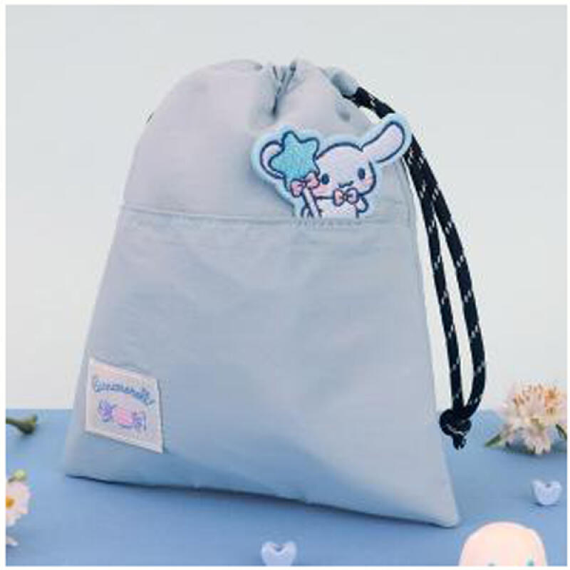 Мешочек на шнурке Cinnamoroll