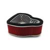 Motorrad HFA1925 Luftfilter Ansaugreiniger Für Honda VTX1300R VTX1300C VTX1300S VTX1300T VTX1300 C R S T 2003-2008 2009