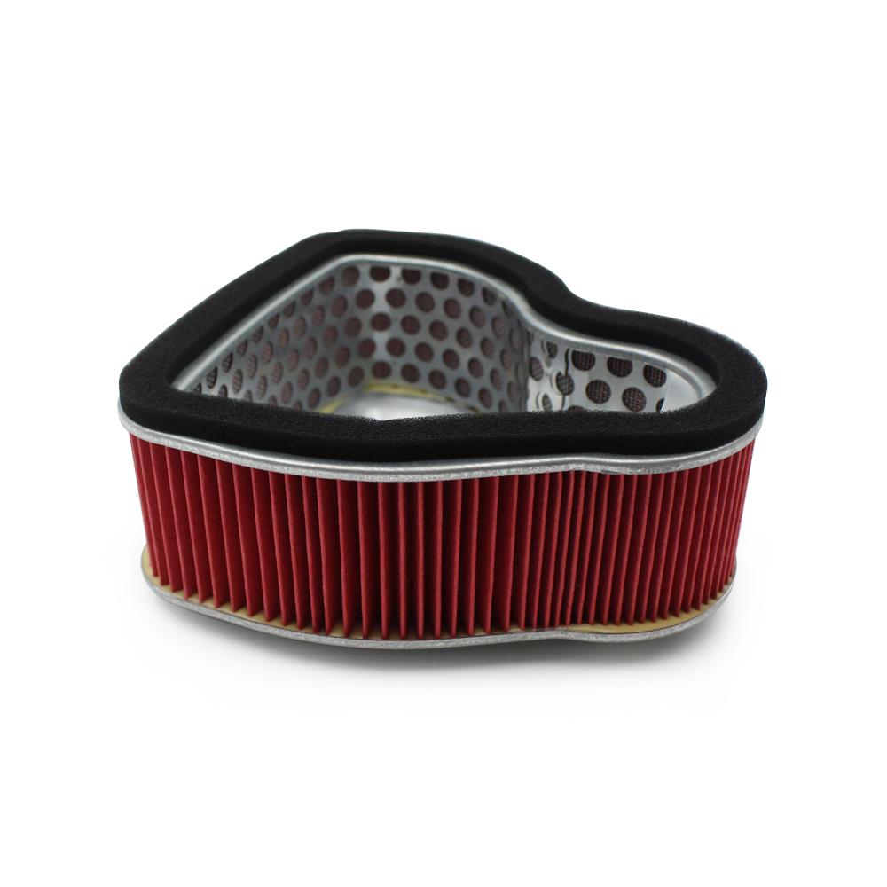 Motorrad HFA1925 Luftfilter Ansaugreiniger Für Honda VTX1300R VTX1300C VTX1300S VTX1300T VTX1300 C R S T 2003-2008 2009