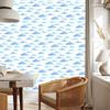 Clouds wallpaper for living room and bedroom 50x1000