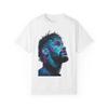 Neymar FIFA World Cup T-shirt Abstract Football Legend Shirt World Cup 2026 Soccer Fan Gift