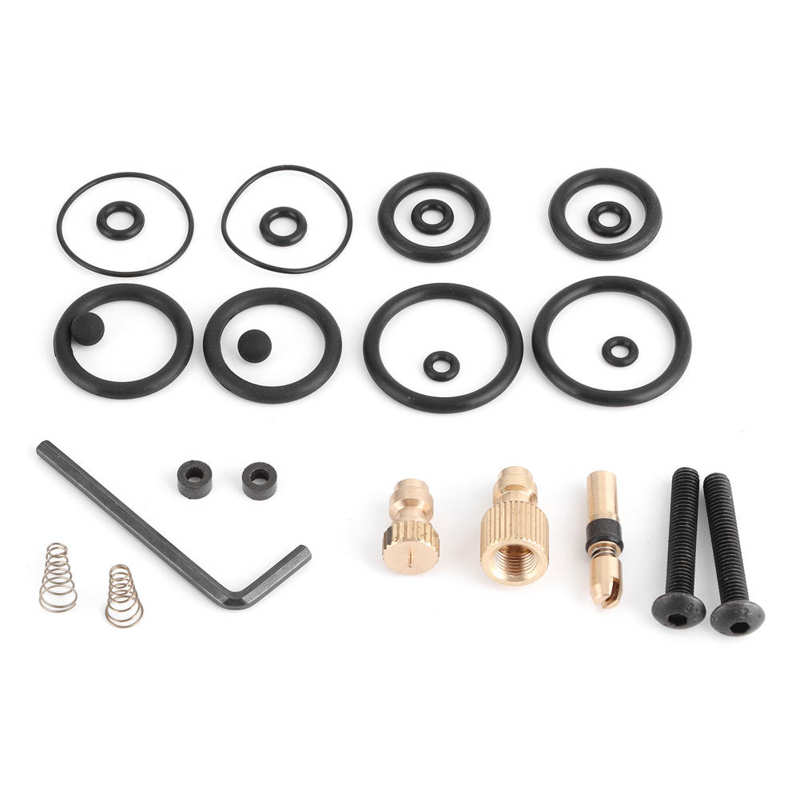 Akcesoria do pomp powietrza Wysokociśnieniowa pompa powietrza Klucz sześciokątny do ręcznej pompy powietrza PCP Samochodowa pompa powietrza