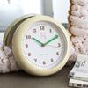 Beuleonchibeuladeo Romane Creamy Wall Clock Ver.2