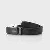 Miseutika Men'S Automatic Buckle Belt Mm501Bk