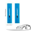 2x Car Seat Belt Shoulder Cushion Pad Protector Cover Car Interior Accessories