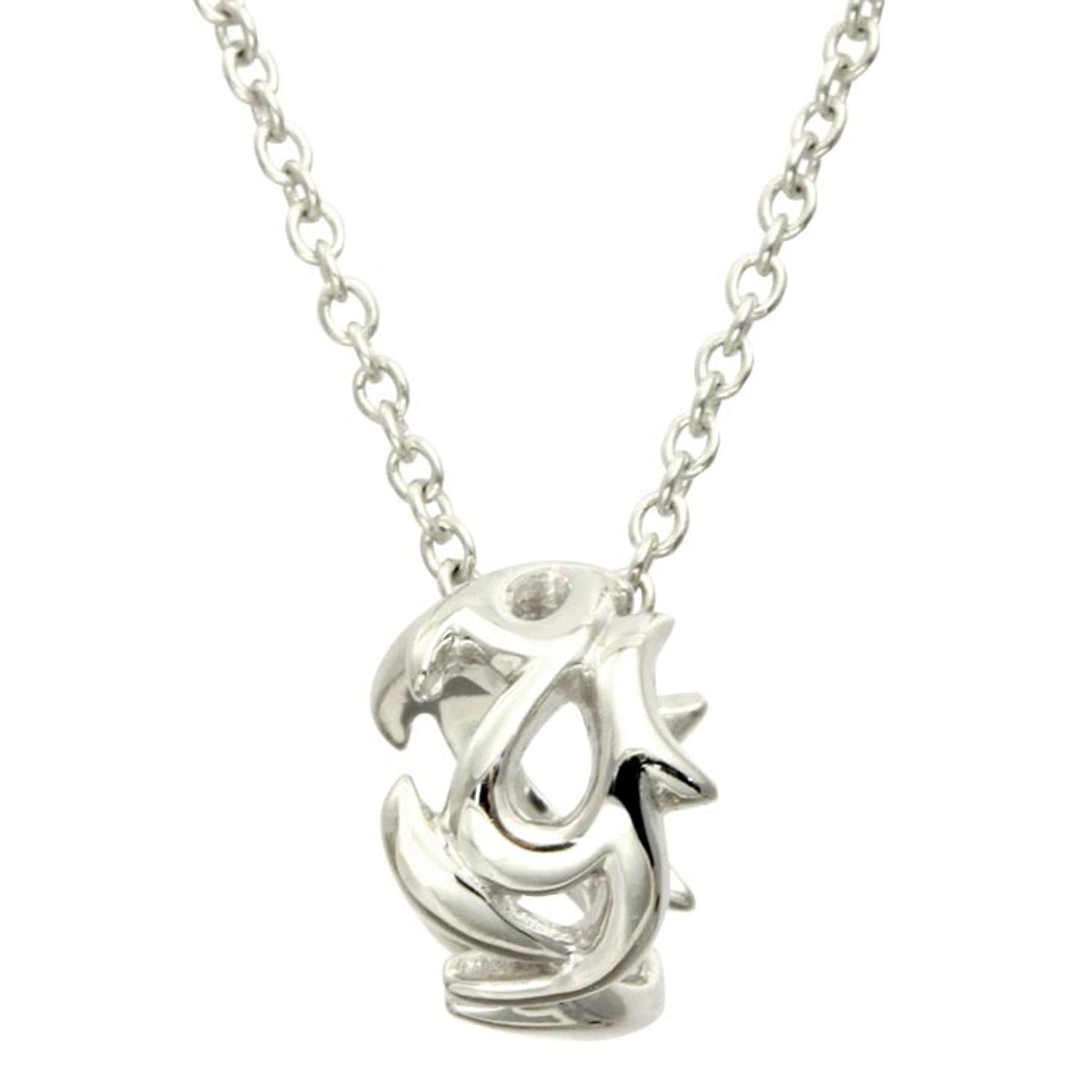 

Lala Christie Women s Darivient Necklace p5717-w