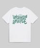 UNTAPPED STUDIO Universe Signature Edition Oversized Short Sleeve T-Shirt 4 Colors