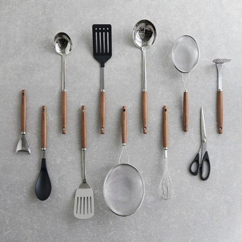 Casamia Woodcook Potato Peeler