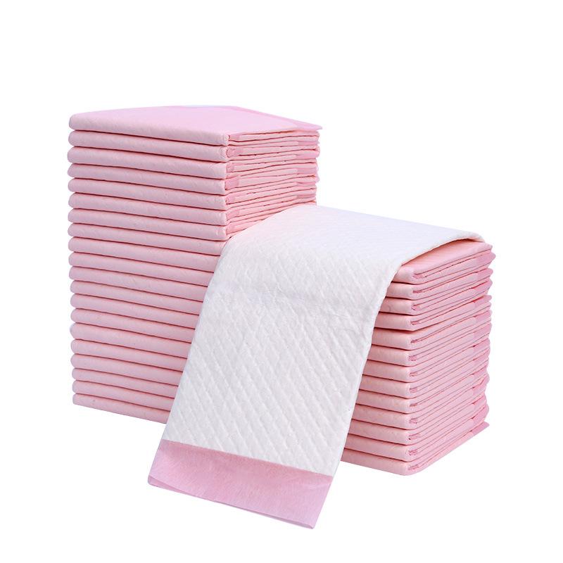 Thick Deodorizing Dog Pee & Urine Training Pads - Absorbent Diapers by the Jin