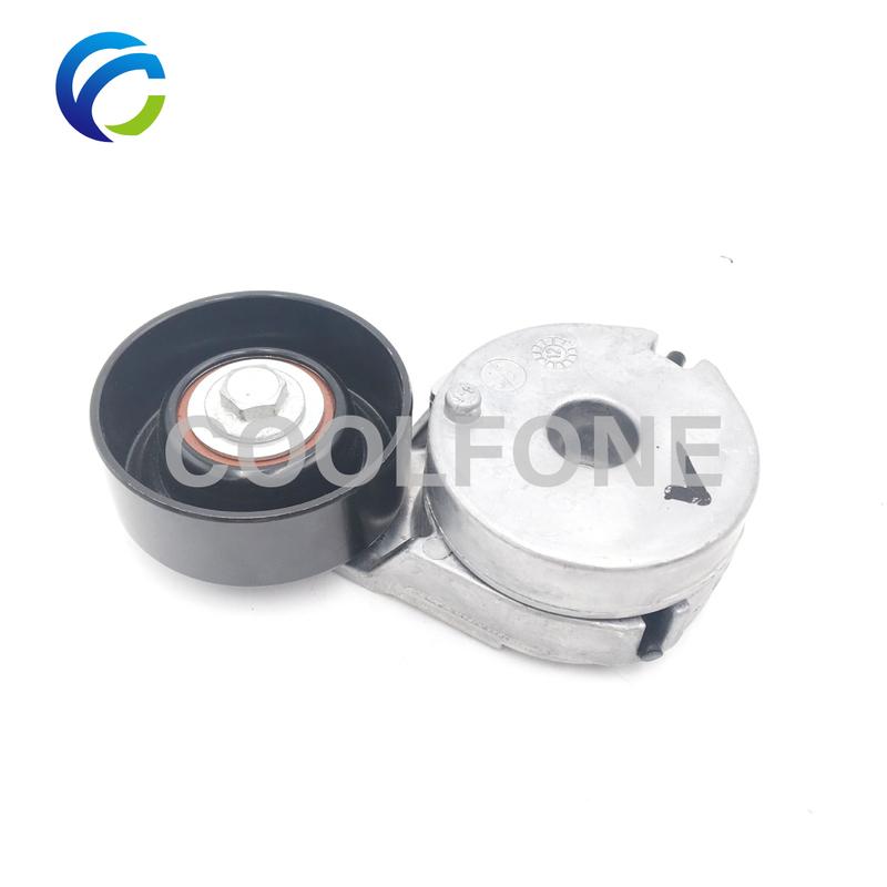 Belt Drive Automatic Tensioner Lever for RENAULT CLIO LAGUNA MEGANE SCéNIC LATITUDE FLUENCE 2.0 11955JD20A 11955JD21A 7701065089
