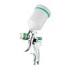 2008 Car High Atomization Spray Gun 1.7/2.0/2.5mm Nozzle Pneumatic Top-Feed Paint Sprayer