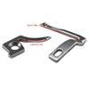 Professional Stainless Steel Overlocker Looper Set X77781 and X77774 Set for 1034D 1134D 2034D 3034D 4234D Models