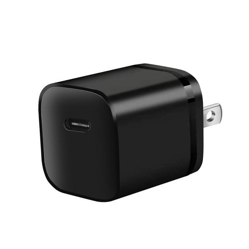 GaN33W US Fast Charging UL Certification Is Applicable To Samsung IPhone15 Promax Fast Charging Apple 16 Charger