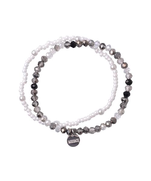 Merciband Melting Layered Bracelet 3_Color