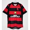Retro Football Jerseys AC Milan Inter Arsenal Chelsea Dortmund Corinthians Brazil National Team Vintage Soccer Shirts