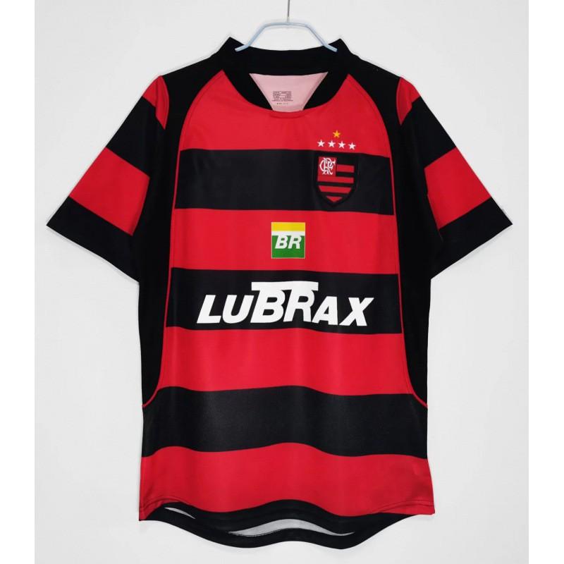 Retro Football Jerseys AC Milan Inter Arsenal Chelsea Dortmund Corinthians Brazil National Team Vintage Soccer Shirts