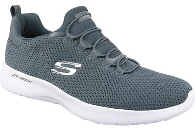 Dynamight, Męskie szare buty treningowe