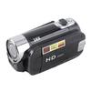 Digital Camera 1080P 16MP HD 16X Zoom Anti Shake Handheld Built in Microphone Video Camera with LED Fill Light