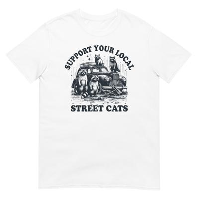 Tops – T-Shirts