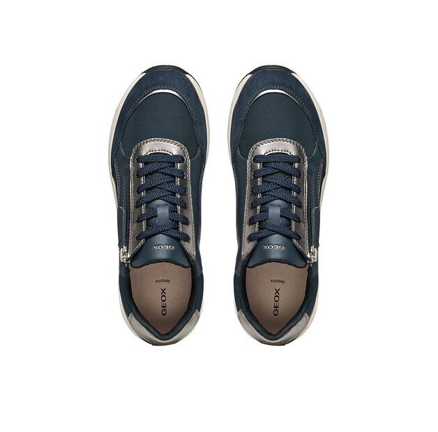 Кроссовки Geox D Bulmya