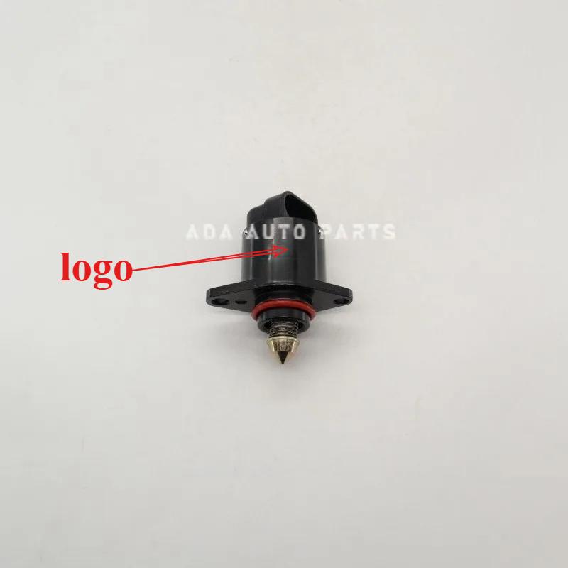 10PCS Original 17059602 93744675 96434613 Idle Air Control Valve For Chevrolet Aveo Pontiac Wave Daewoo Buick EXCELLE 1.6L 04-08