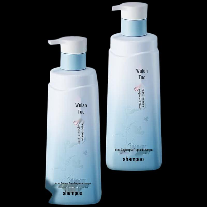 Vitesse Amino Acid Shampoo
