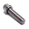 6Pcs Bicycle Headset Stem Cap Screw Steel Bicycle Seat Disc Bolt M5 * 20Mm