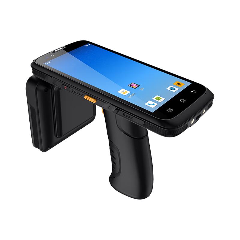 Visionda RF20-E1 UHF RFID Android Handheld Terminal