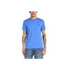 Dunstan River Series Skin-Friendly Versatile Comfortable T-Shirt Men Tops TB0A2EKJEYQ1