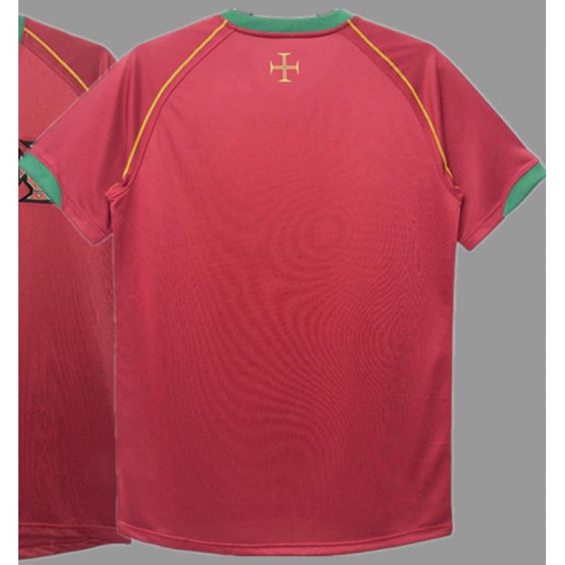 Japan/Portugal/America Retro Football Jersey Classic Nostalgic Replica Thai Jersey