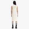 FRED PERRY [Womens] Pointel Detail Wool Knit Dress (560) Afpf2417166-560