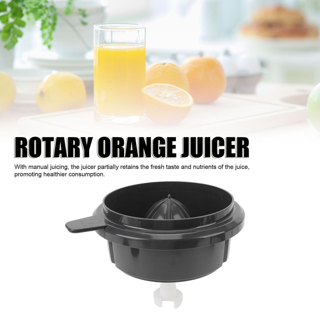 Manual Orange Juicer Parts Manual Hand Squeezer Juicing Attachment for Thermomix TM5 for TM6
