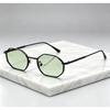 New Stylish High Quality HD Ultralight UV400 Sunglasses Outdoor Vintage Comfortable Eyeglasses Anti-UV Sunscreen Eyewear Unisex