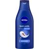 Nivea Skin Milk Creamy Moisturizing Cream 200g Set of 3