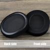 Earphone Sponge Cover Ear Pad Headphone Cushion Earmuffs for E900/E900 Professional Spare Earpads with Comfortable Wear