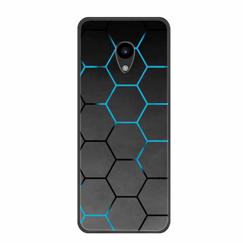 For Xiaomi Qin F21 Pro Case Black Silicone TPU Lovely Phone Cases for Qin F22 Pro / F21Pro Shockproof Soft Covers Capas F 21 Pro